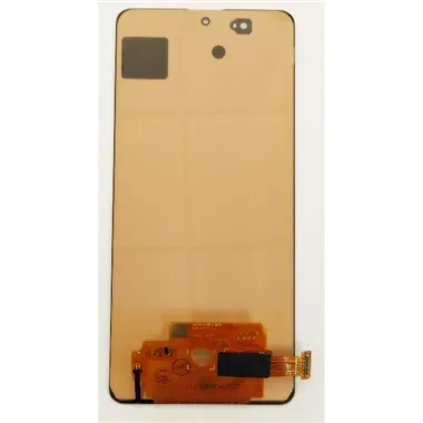 Pantalla LCD para Samsung Galaxy note 10 lite SM-N770F mas tactil negro calidad incell