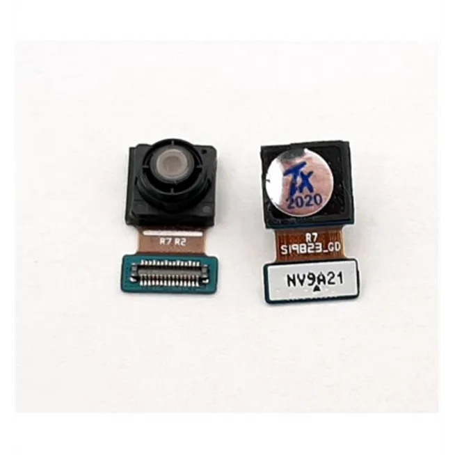 Flex camara frontal para Samsung Note 10 lite N770 calidad premium