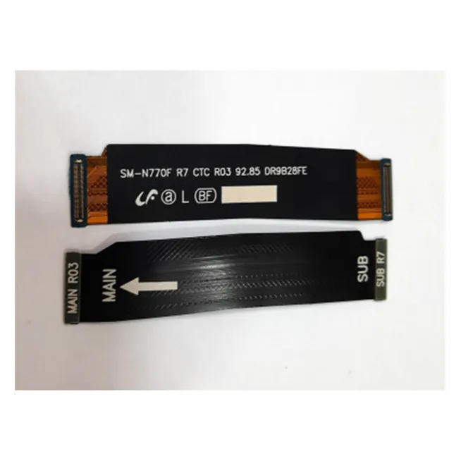 Flex central para Samsung Galaxy N770 N770F NOTE 10 Lite calidad premium