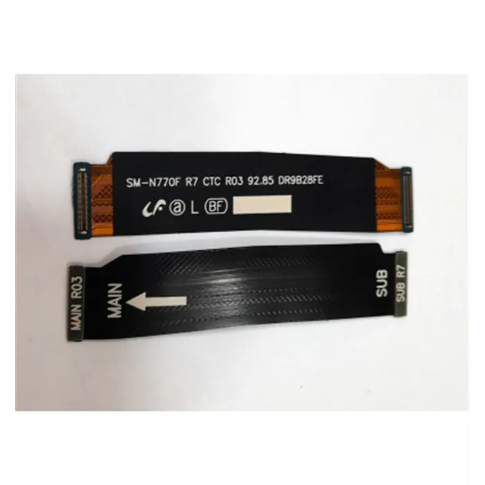 Flex central para Samsung Galaxy N770 N770F NOTE 10 Lite calidad premium