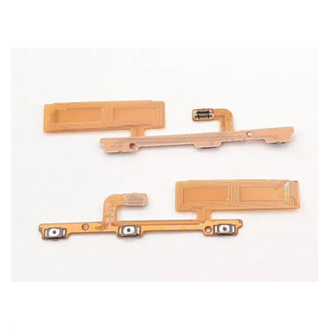 Flex power mas volumen para Samsung Note 10 lite N770 calidad premium