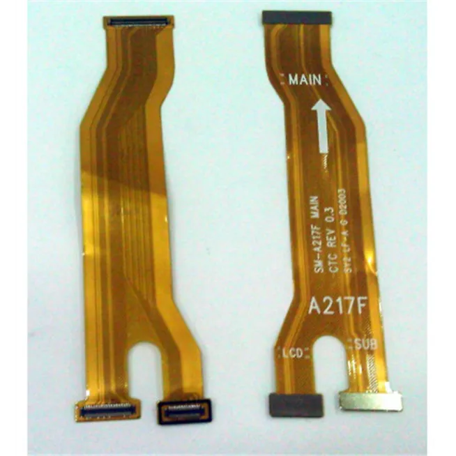 Flex central para Samsung Galaxy A21S SM-A217F SM-A217 calidad premium