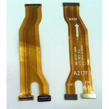 Flex central para Samsung Galaxy A21S SM-A217F SM-A217 calidad premium