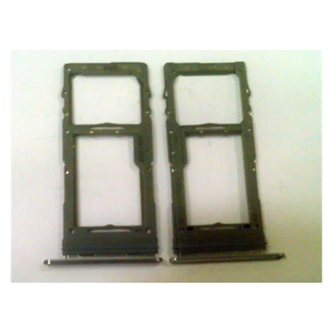 soporte o bandeja SIM plata para Samsung note 10 lite n770 calidad premium