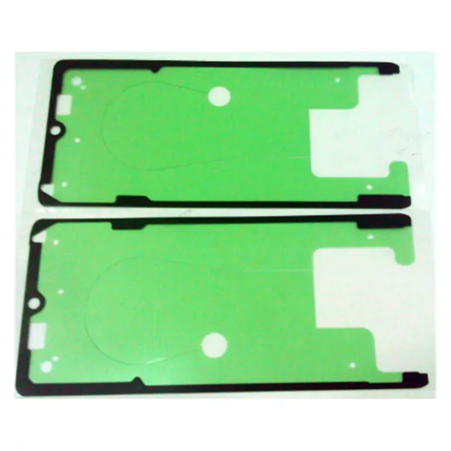 ahdesivo marco frontal para samsung note 10 lite n770 calidad premium