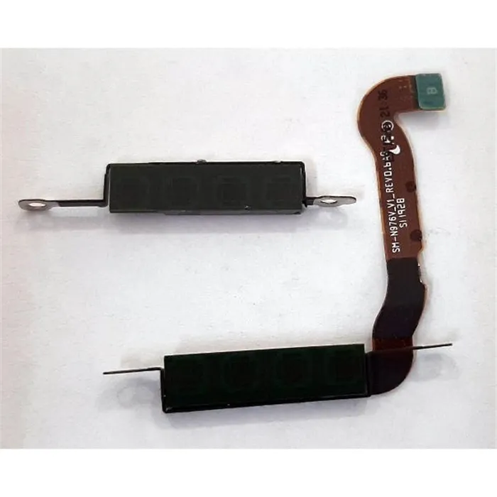 Set 2 modulo antena 5G para Samsung Galaxy Note 10 Plus N975 Calidad Premium