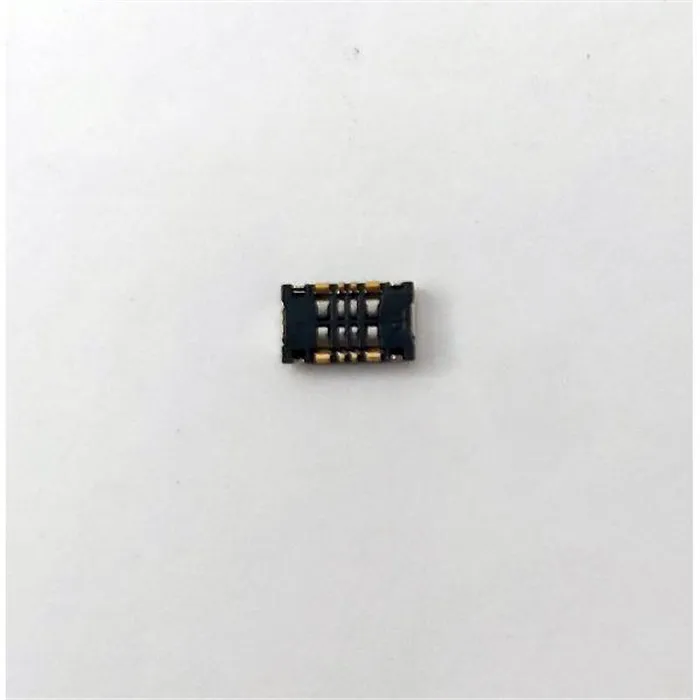 Conector FPC bateria en placa 8 pin para Samsung Galaxy Note 10 Plus N975 Calidad Premium