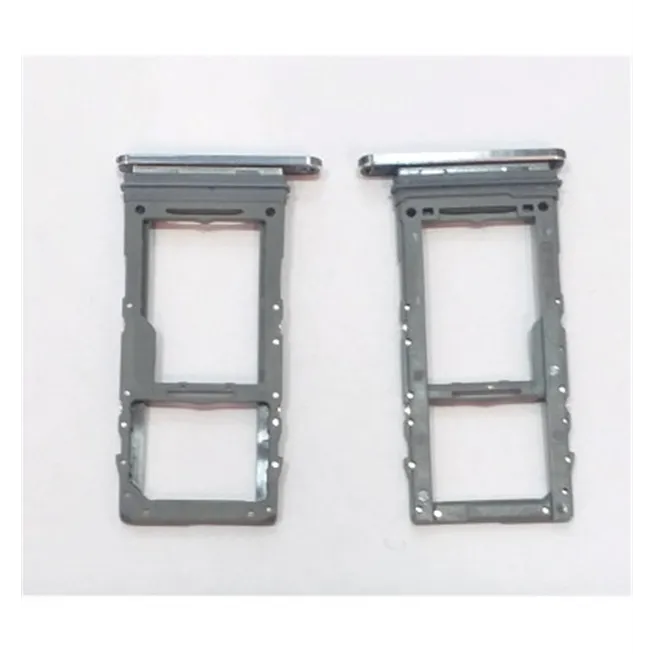 Soporte o bandeja sim plata para Samsung Galaxy Note 10+ Note 10 plus Note10+ note 10plus note10plus SM-N975F SM-N9