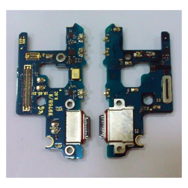 Flex conector carga para Samsung Galaxy Note 10+ calidad premium Note 10 plus Note10+ note 10plus note10plus SM-N97