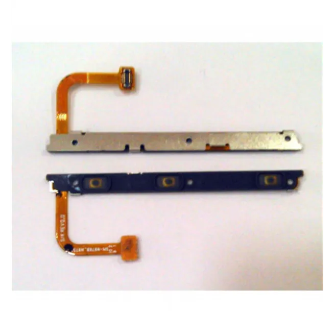 Flex volumen para Samsung Galaxy Note 10+ Note 10 plus calidad premium Note10+ note 10plus note10plus SM-