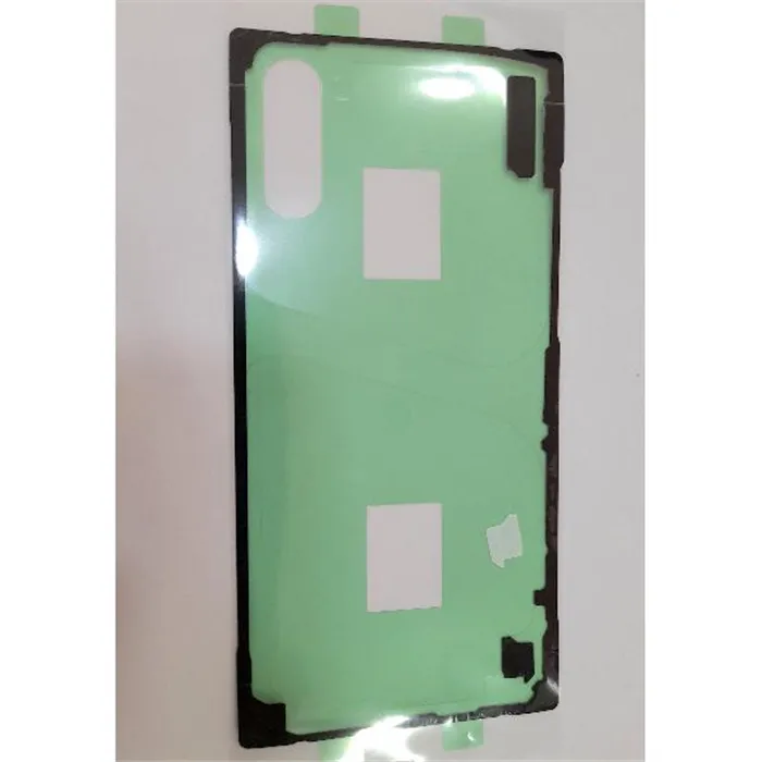 Adheisvo tapa batería para Samsung Galaxy Note 10 Plus N975