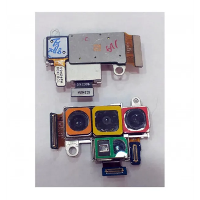 Flex camara trasera Samsung Galaxy Note 10+ Note 10 plus Note10+ note 10plus note10plus SM-N975F SM-N975 N975F N975
