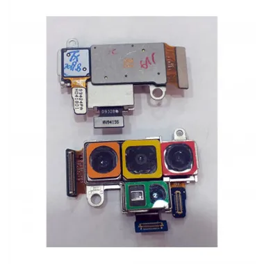 Flex camara trasera Samsung Galaxy Note 10+ Note 10 plus Note10+ note 10plus note10plus SM-N975F SM-N975 N975F N975