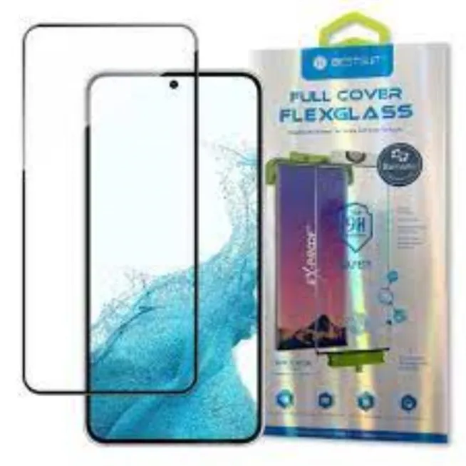 Protector Hidrogel Full Cover Flexglass 5D para Samsung Galaxy Note 10 SM-N970