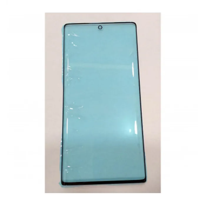 Cristal negro para pantalla lcd de Samsung Galaxy Note 10 SM-N970F SM-N970 N970F N970