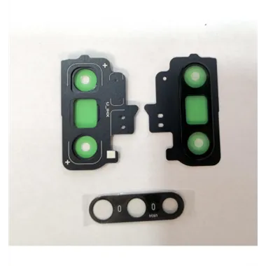 Lente camara negra para Samsung Galaxy Note 10 N970 SM-N970N