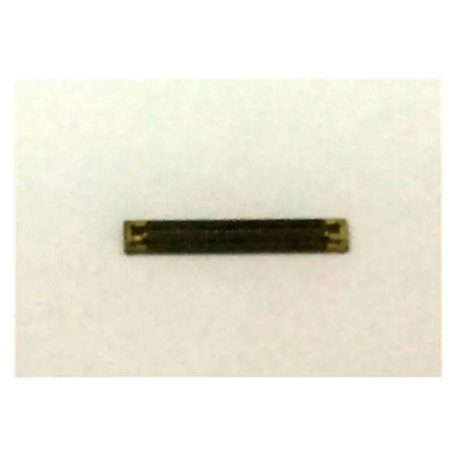Conector FPC LCD puerto placa 40pin para Samsung galaxy note 10 n970 calidad premium