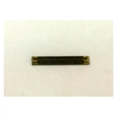Conector FPC LCD puerto placa 40pin para Samsung galaxy note 10 n970 calidad premium