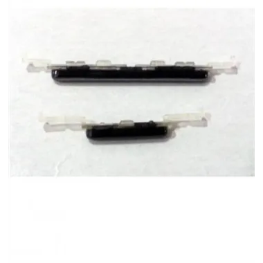 Samsung Galaxy Note 2 N7100 set 2 piezas botones power y vol