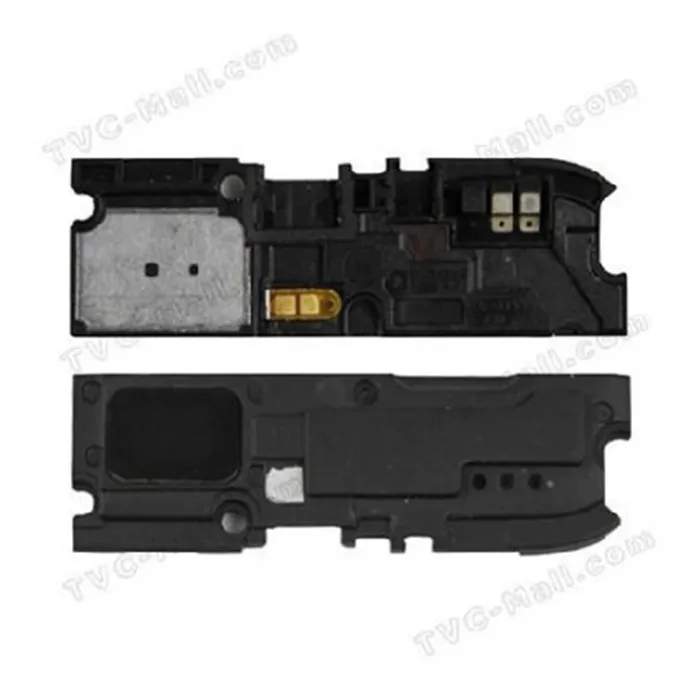 Samsung Galaxy Note2 n7100 Buzzer negro o altavoz polifonico