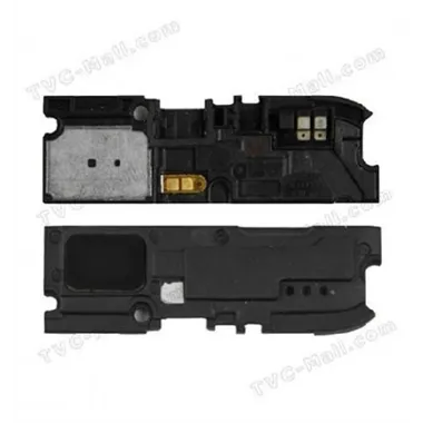Samsung Galaxy Note2 n7100 Buzzer negro o altavoz polifonico