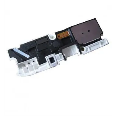 Samsung Galaxy Note2 n7100 Buzzer blanco o altavoz polifonic