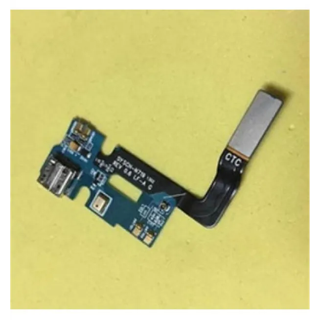Samsung Galaxy Note 2 SHV-E250S flex conector de carga micro