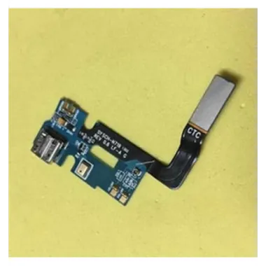 Samsung Galaxy Note 2 SHV-E250S flex conector de carga micro