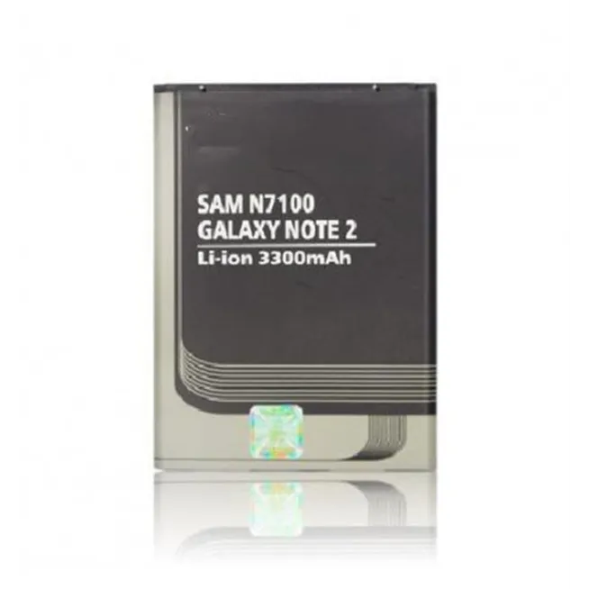 Batería Samsung EB595675LUCSTD N7100 Galaxy Note 2 3300m/Ah