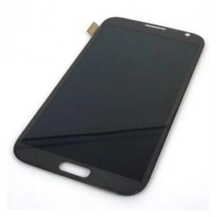Samsung Galaxy Note 2 N7100 pantalla lcd + tactil gris origi
