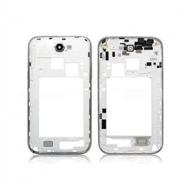 Samsung Galaxy Note2 n7100 carcasa trasera blanco