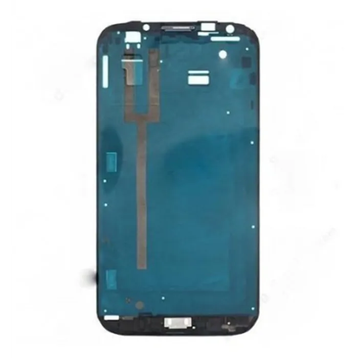 Samsung Galaxy note2 n7100 carcasa frontal premium