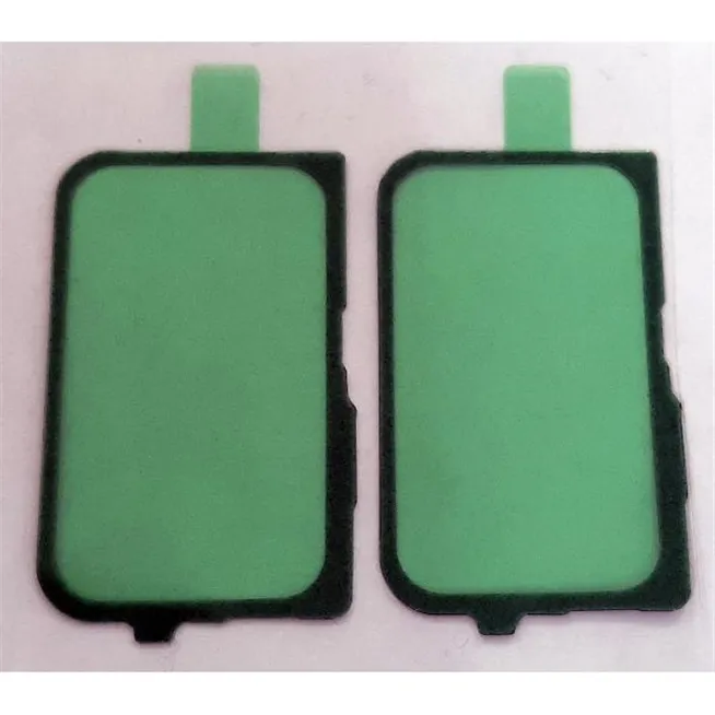 Adhesivo precortado de cristal camara para Samsung Galaxy Note 20 SM-N980F