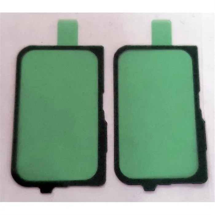 Adhesivo precortado de cristal camara para Samsung Galaxy Note 20 SM-N980F