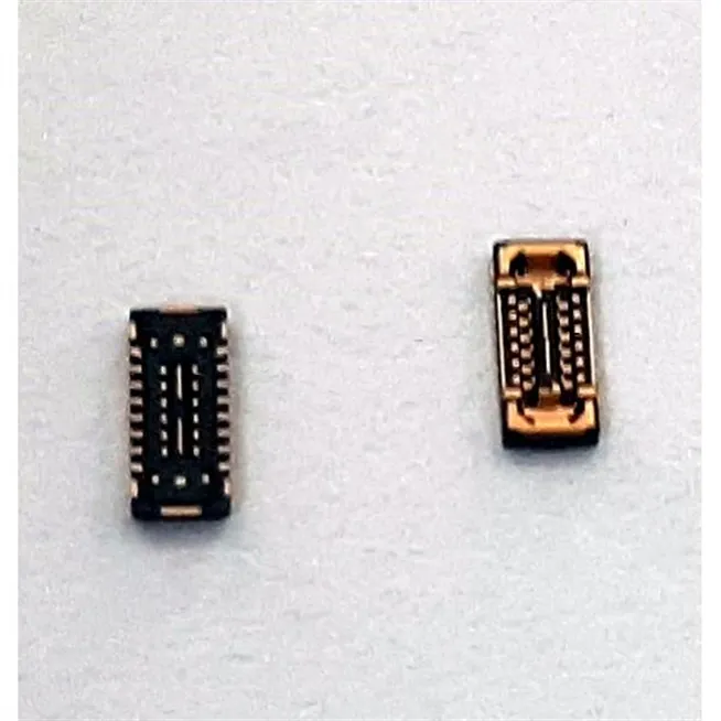 Conector FPC 12 pin en placa flex señal para Samsung Galaxy Note 20 SM-N980F Note 20 5G calidad premium
