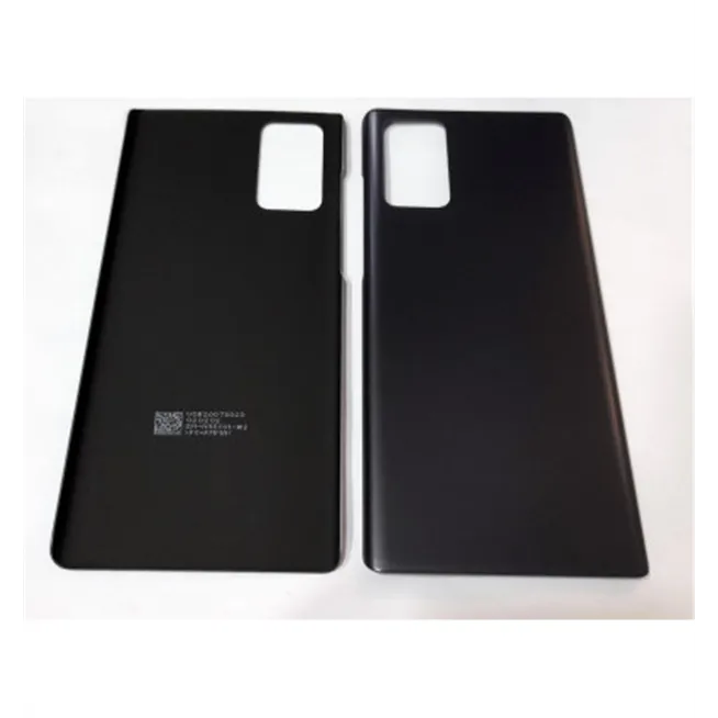 Tapa trasera o tapa bateria gris para Samsung Galaxy Note 20 SM-N980F