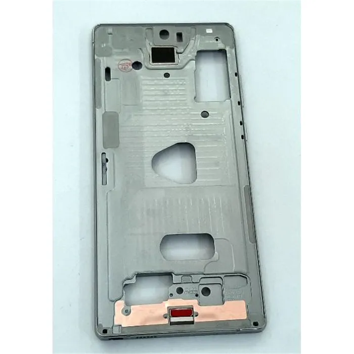 Carcasa central o marco verde para Samsung Galaxy Note 20 SM-N980F Note 20 5G calidad premium