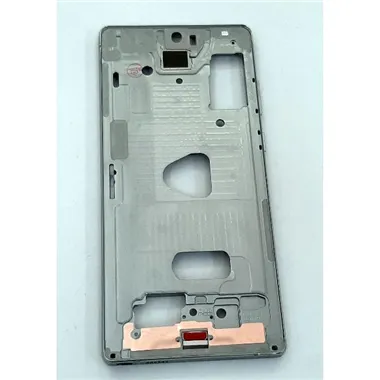 Carcasa central o marco verde para Samsung Galaxy Note 20 SM-N980F Note 20 5G calidad premium