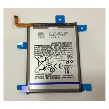 Batería EB-BN980ABY para Samsung Galaxy Note 20 SM-N980F SM-N980F N980F