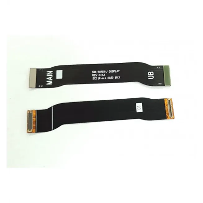 Flex central para Samsung Galaxy Note 20 SM-N980F calidad premium
