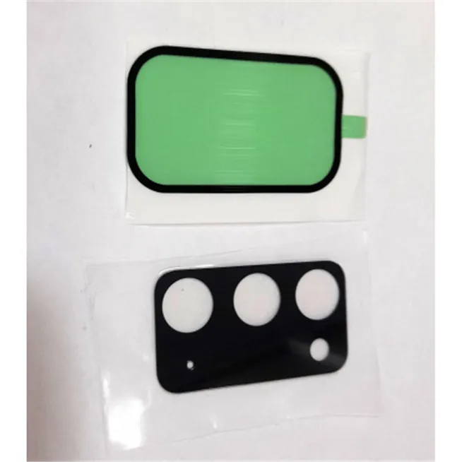 Cristal camara negro para Samsung Galaxy Note 20 SM-N980F calidad premium