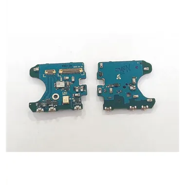 Placa conexion mas microfono para Samsung Galaxy Note 20 SM-N980F calidad premium