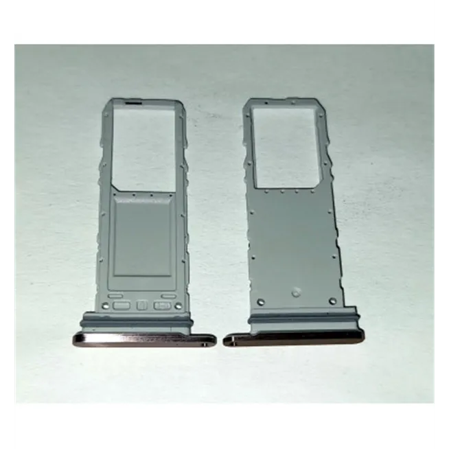 Soporte o bandeja single sim rosa para Samsung Galaxy Note 20 SM-N980F calidad premium