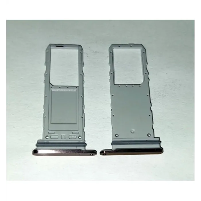 Soporte o bandeja single sim rosa para Samsung Galaxy Note 20 SM-N980F calidad premium