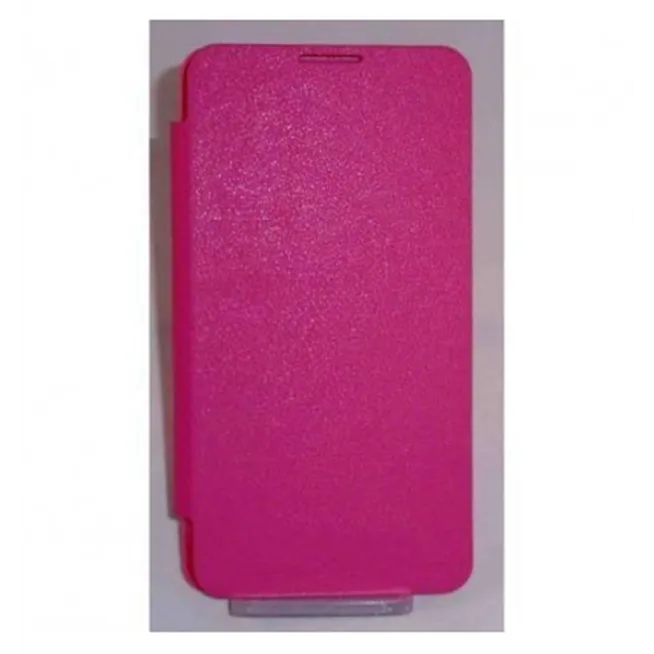 Samsung Galaxy Note 3 N9000 Flip Cover rosa