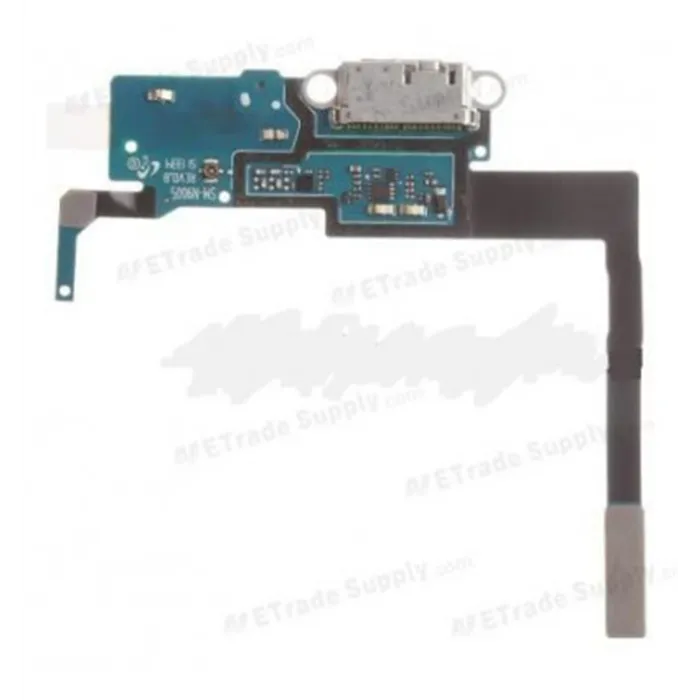 Samsung Galaxy Note 3 N9005 Flex conector de carga y microfo