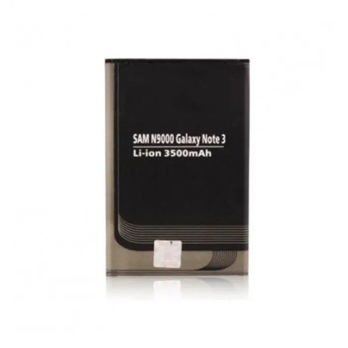 Batería Samsung N9005 EB-B800 Galaxy Note 3 3500M/AH LI-ION