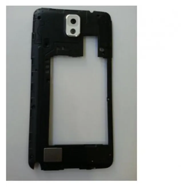 Samsung Galaxy Note 3 N9005 Carcasa Trasera Blanca Premium