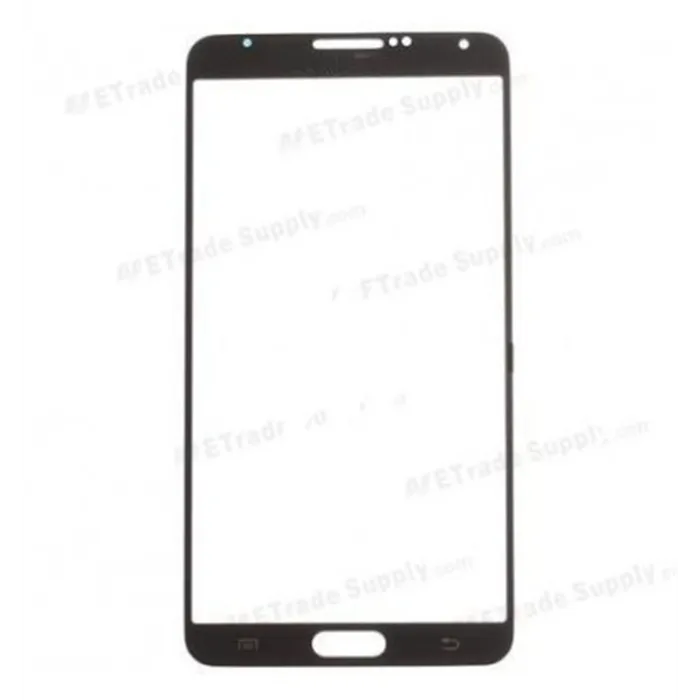 Samsung Galaxy Note 3 N9005 Cristal Gris premium Gorilla Gl