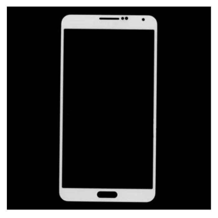 Samsung Galaxy Note 3 N9005 Cristal blanco